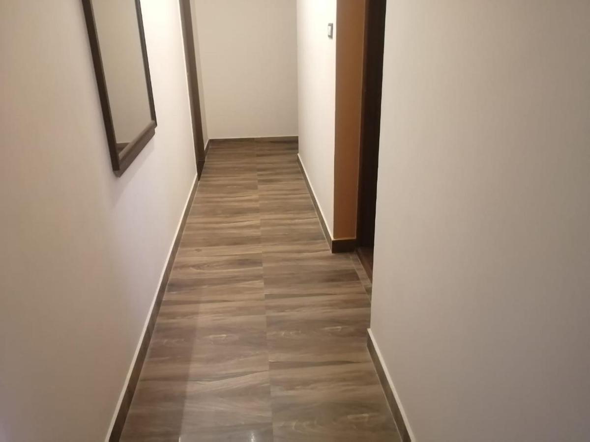 Tranquility Inn チェンナイ エクステリア 写真